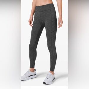 Lululemon Speed Up Tights